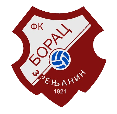 FK BORAC ZRENJANIN